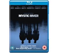 Mystic River (Blu-ray) Cameron Bowen Cayden Boyd Emmy Rossum Kevin Bacon