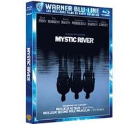 Mystic River - Blu-Ray E