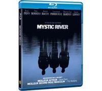 Mystic River Blu-ray E