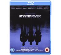 Mystic River - Blu-ray - E600z