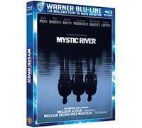 Mystic River - Blu-Ray G