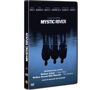 Mystic River E