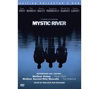 Mystic River [DVD]