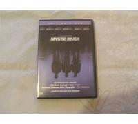 Mystic River – DVD – Édition Collector – Warner Bros.