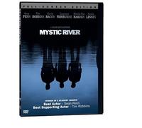 Mystic River (Full Screen Edition) by Sean Penn
