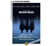 Mystic River G