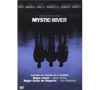 Mystic River G