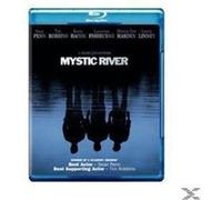 Mystic River – Cameron Bowen, Cayden Boyd, Emmy Rossum, Kevin Bacon – Blu-ray