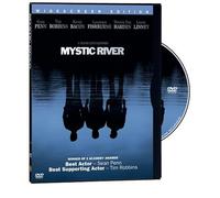Mystic River [Import anglais]