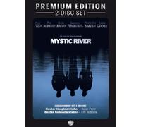 Mystic River (Premium Edition) [2 DVDs] [DVD] (2008) Sean Penn; Tim Robbins - Import Allemagne