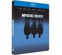 Mystic River Steelbook Blu-ray G
