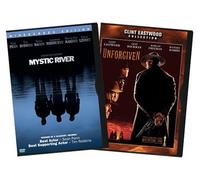 Mystic River & Unforgiven [Import USA Zone 1]
