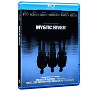 Mystic River – Blu-ray – Édition Warner Ultimate (Warner Bros.)