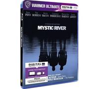 Mystic River – Blu-ray – Édition Warner Ultimate (Warner Bros.)