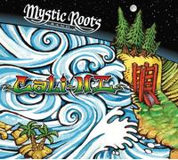 Mystic Roots Band Cali-hi (CD) Album with DVD