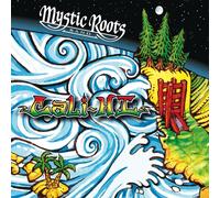 Mystic Roots Band Cali-hi (CD) Album with DVD