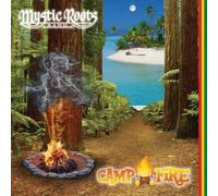 Mystic Roots Band Campfire (CD) Album