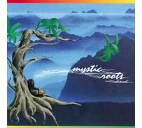 Mystic Roots Band – Constant Struggle – CD – Import
