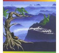 Mystic Roots Band Constant Struggle (CD) Album