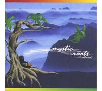 Mystic Roots Band Constant Struggle (CD) Album