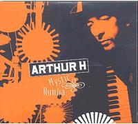 Arthur H. - Mystic Rumba (Edition limitée - inclus 4 titres inédits)
