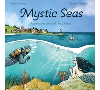 Mystic Seas: Adventures around the Ocean
