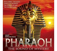 Mystic Sound Orchestra - Sound of Mystery: Pharaoh 2