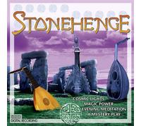 Mystic Sound Orchestra - Sound of Mystery: Stonehenge 2