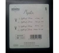 Mystic - Spirit Of Ibiza - Chocolate Records - 0048150CHO