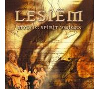 Mystic spirit voices