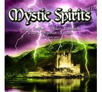 Mystic Spirits Vol. 17