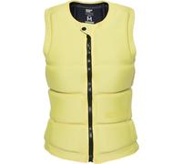 Mystic Star Impact Vest Fzip Wake Women