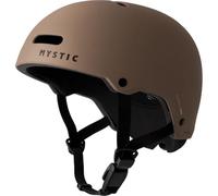 MYSTIC VANDAL PRO Helm 2025 brown, XS/S