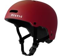 MYSTIC VANDAL PRO Helm 2025 red, M/L