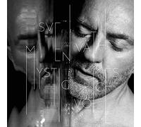 Mystic Voices / Butoh