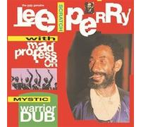 Mystic Warrior Dub G