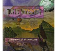 Mystic Warriors - Beyond Reality (UK Import)