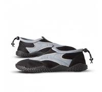 Mystic Watersports - Surf Kitesurf et Windsurf M-Line Chaussure de Néoprène Aqua Walker en Néoprène Chaussure Noir - Unisexe