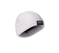2024 Mystic Bonnet Néoprène 2mm - Blanc Cassé S-M