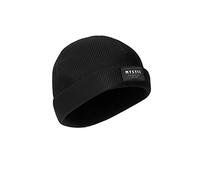 2024 Mystic 2mm Bonnet En Néoprène - Black L/XL