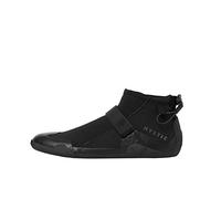 Mystic Watersports - Surf Kitesurf & Windsurfing Ease 3mm Round Toe Wetsuit Shoes Shoe - Black