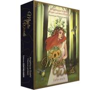 Mystic Woods Oracle - Découvrez la sagesse de votre magie intérieure !