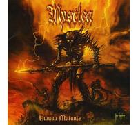Mystica - Human Mutants [Import]