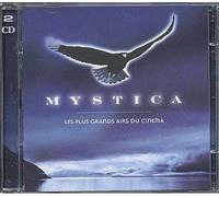 Mystica - Les Plus Grands Airs Du Cinema