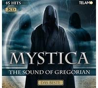 Mystica - The Sound of Gregorian:das Beste [Import]