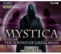 Mystica - The Sound of Gregorian Vol.2 [Import]