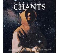 Mystical Chants -Timeless Echoes Of A Sublime Spirit -Ageless Melodies -Magical, Mystical - Gregorian Chants