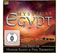 Mystical Egypt/the Best of Hossam Ramzy & Phil Thornton