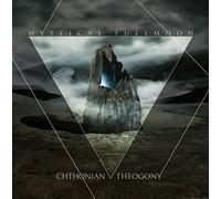 Mystical Fullmoon - Chthonian Theogony [Import]