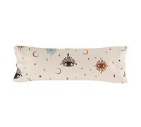 Mystical Funda de almohada 45x110 cm (Cama 90)